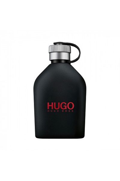 Hugo Boss Just Different by Hugo Boss for men, Eau de Toilette, 200ml