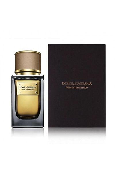 Dolce&Gabbana Velvet Tender Oud Perfume 150ml for Women 737052834092
