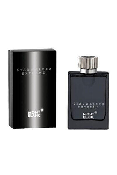 TOPONEE Mont Blanc Star Walker Extreme for Men Eau de Toilette 75ml
