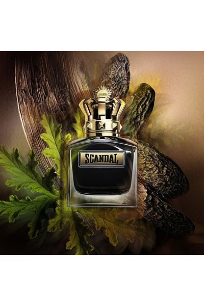 Jean Paul Gaultier Scandal for men Eau de Parfum 100ml