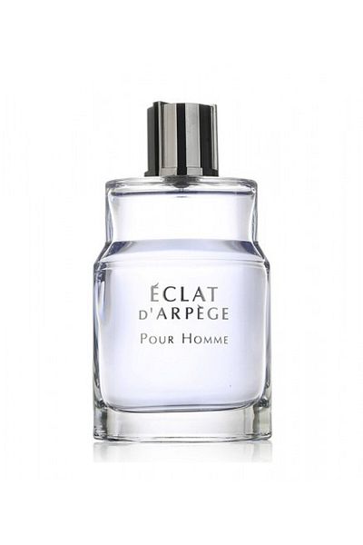 BRONZENET Lanvin Eclat D'Arpege Pour Homme Eau de Toilette for Men 100ml