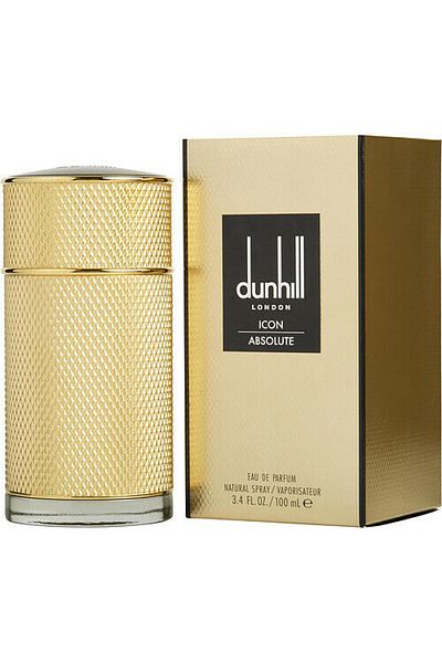 Dunhill Dunhill Icon Absolute for Men Eau de Parfum 100ml