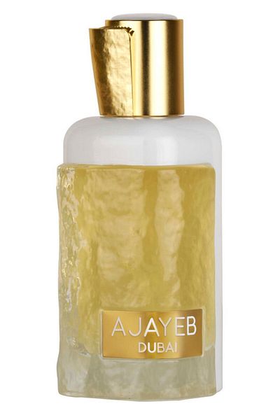 lattafa Ajeeb Dubai Portrait by Lattafa Eau de Parfum - 100ml