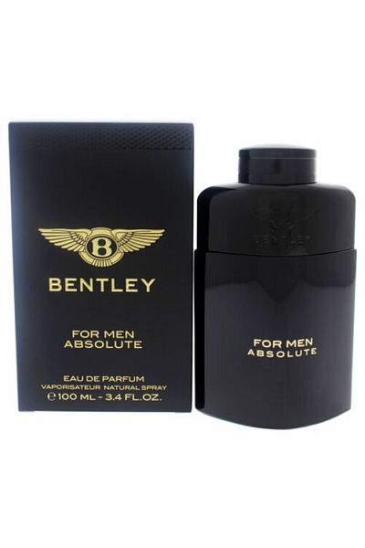 Bentley Bentley Absolute for Men Eau de Parfum 100ml