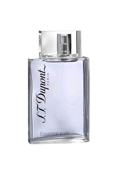 S.T. Dupont عطر ديبونت ايسنس بيور رجالي او دي تواليت 100مل