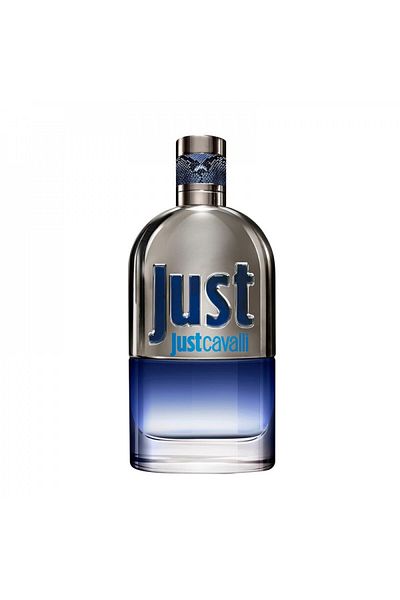 Roberto Cavalli Roberto Cavalli Just Cavalli for Men Eau de Toilette 90ml