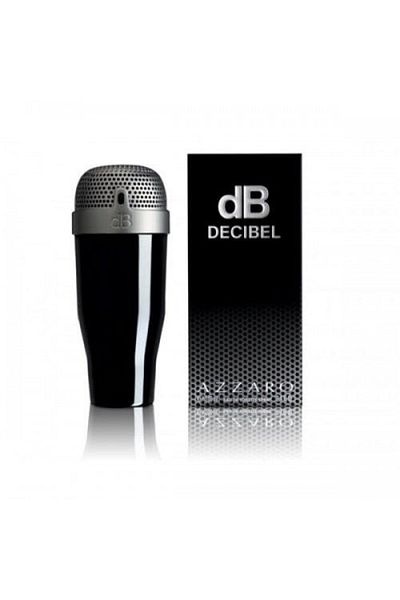 Azzaro Azzaro Decibel Eau de Toilette 100ml
