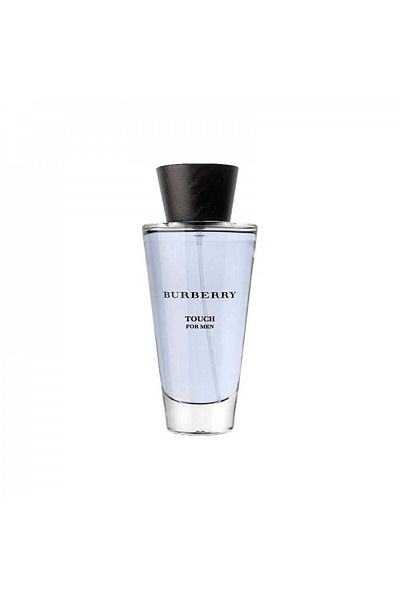 BURBERRY Burberry Touch by Burberry for Men Eau de Toilette 100ml