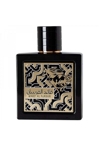 lattafa Gentleness of the Knight Commander for Men Eau de Parfum 100ml