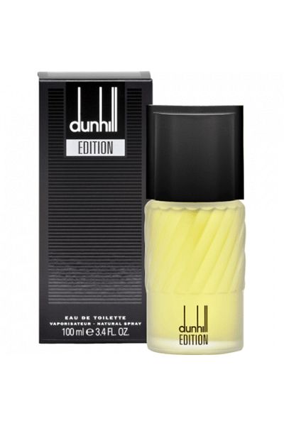 Dunhill Dunhill Edition for Men Eau de Toilette 100ml