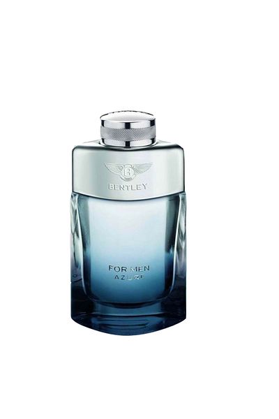 Bentley Bentley Azure for men Eau de Toilette 100ml