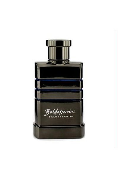 BRONZENET Baldessarini Black Secret Mission Eau de Toilette 90ml