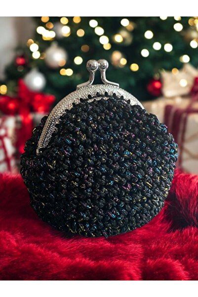 BrotBagss Burslu Bozuk Para Cüzdanı