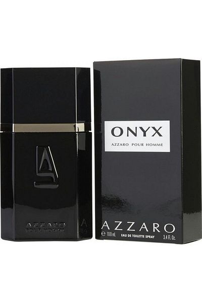 Azzaro Azzaro Onyx for Men Eau de Toilette 100ml