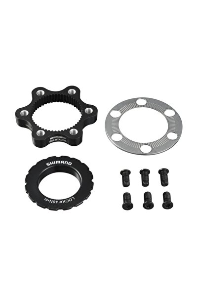 Shimano Rotor Mount Adaptör Sm-rt 6 Bolt Disk