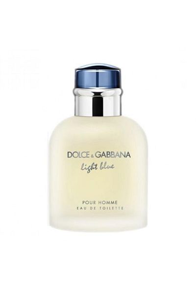 Dolce&Gabbana Dolce & Gabbana Light Blue for Men Eau de Toilette 200ml
