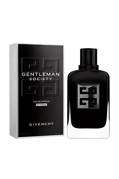 Givenchy Givenchy Gentleman Society Extreme Eau de Parfum 100ml