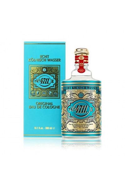 BRONZENET Maurer & Wirtz Cologne 4711 Original 300ml