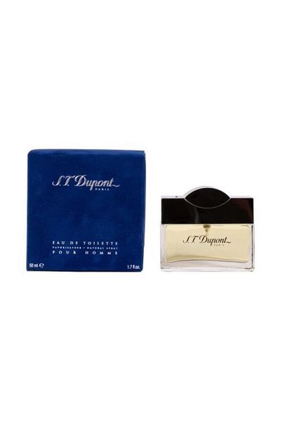 S.T. Dupont عطر اس تي ديبونت كلاسيك رجالي او دي تواليت 50مل