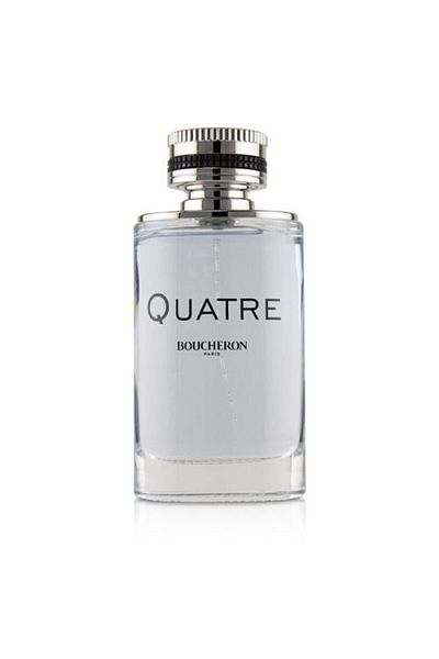 Boucheron Bachron Quatre for men Eau de Toilette 100ml