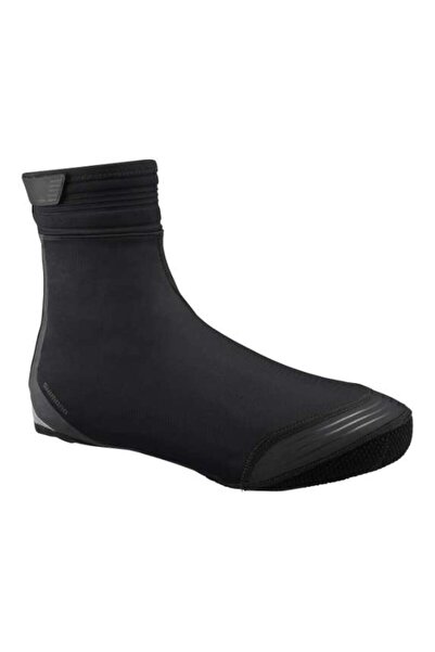 Shimano S1100x Soft Shell Ayakkabı Kılıfı Siyah Xl (AYAKKABI 44-47)