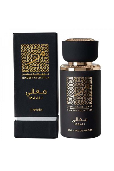 lattafa Maali  For Men By Lattafa Eau De Parfum - 30ML