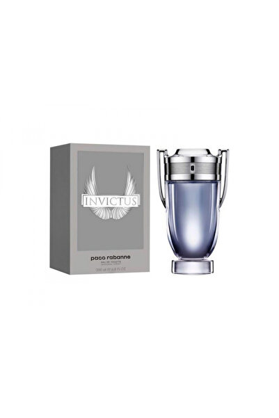Paco Rabanne Paco Rabanne Invictus for Men Eau de Toilette 200ml