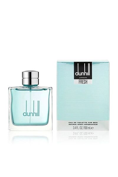 Dunhill Dunhill Fresh Eau de Toilette 100ml