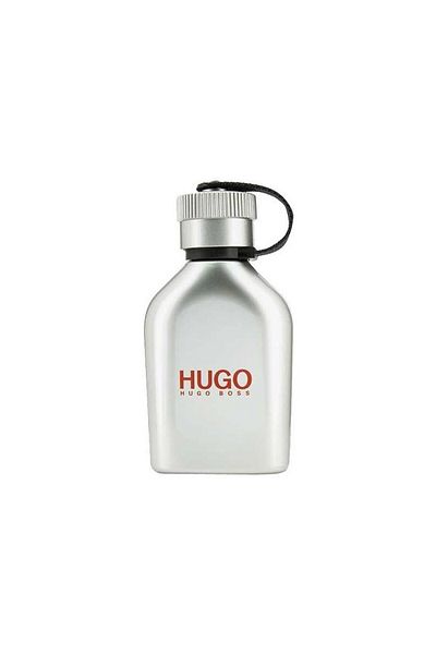 Hugo Boss Hugo Boss Iced perfume for men, Eau de Toilette, 75ml