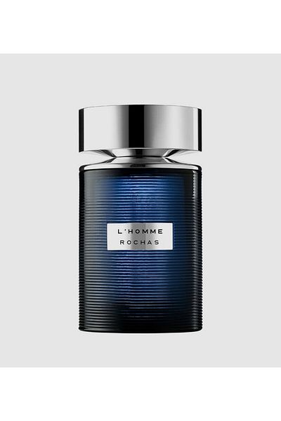 ROCHAS Rochas L Homme Rochas Eau de Toilette 100ml