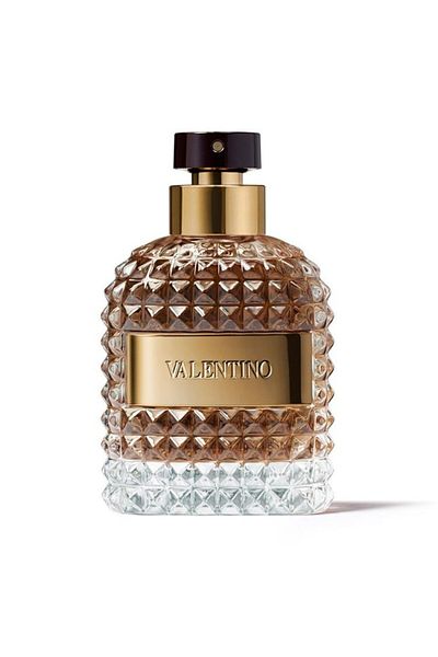 Valentino Valentino Uomo perfume by Valentino for men, Eau de Toilette, 100ml
