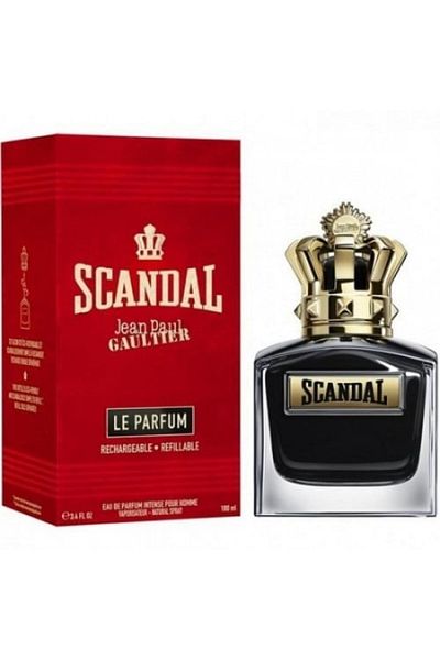 Jean Paul Gaultier Jean Paul Gaultier Scandal Le Parfum for Men - 100ml