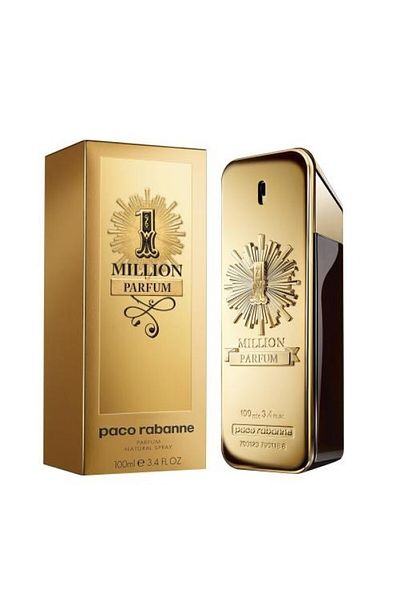 Paco Rabanne Paco Rabanne 1 Million Eau de Parfum for Men 100ml