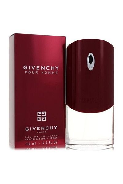 Givenchy Givenchy Pour Homme for Men Eau de Toilette 100ml