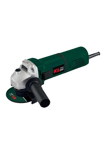 KLPRO Klat11507 1100w 125mm Avuç Içi Taşlama