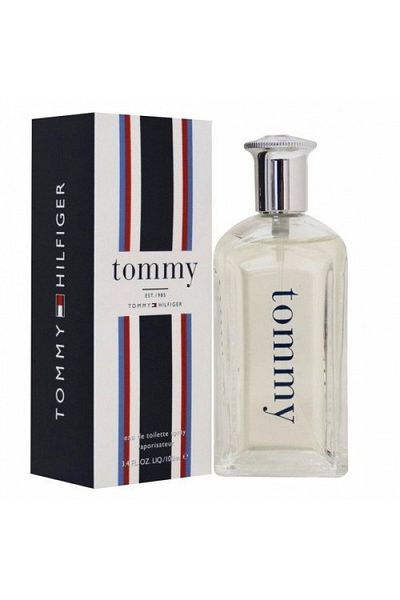 Tommy Hilfiger Tommy Hilfiger Men's Eau de Toilette 100ml