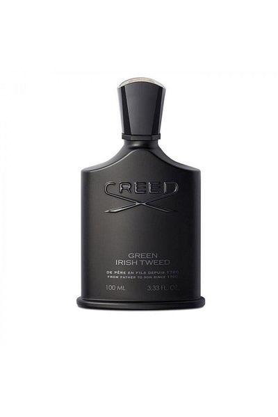 Creed Creed Black Green Irish Tweed Eau de Parfum 100ml