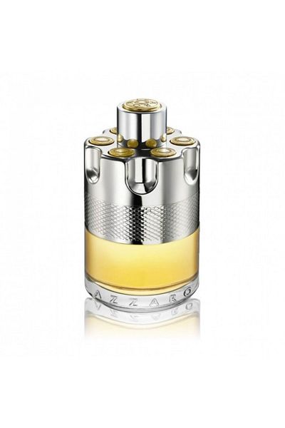 Azzaro Azzaro Wanted for men Eau de Toilette 100ml