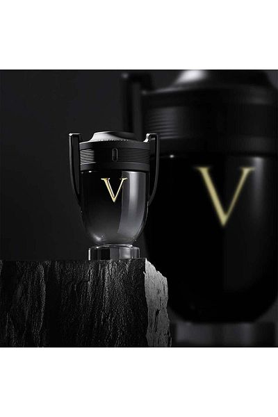 Paco Rabanne Invictus Victory by Paco Rabanne for Men Eau de Parfum 100ml