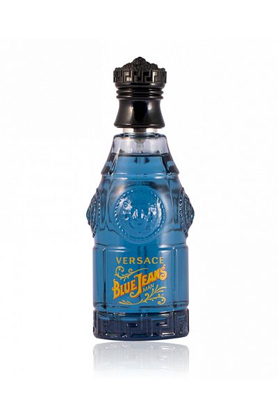 Versace Versace Blue Jeans for men Eau de Toilette 75ml