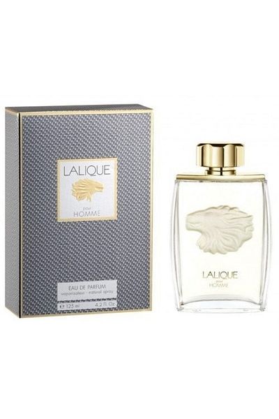 Lalique Lalique Pour Homme Lion Eau de Parfum 125ml