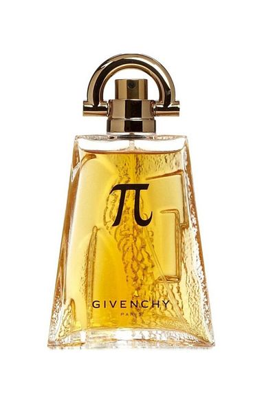 Givenchy عطر جيفنشي باي للرجال او دي تواليت 100مل