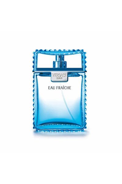 Versace Versace Man Eau Fresh for men Eau de Toilette 100ml
