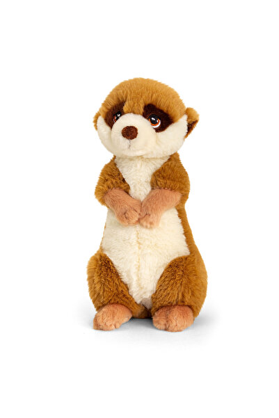 Keel Toys Keeleco Meerkat 22Cm
