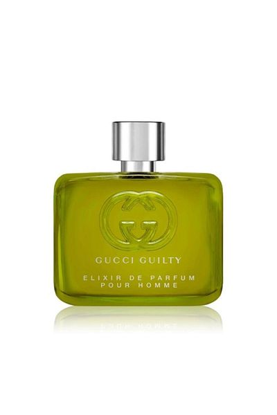 Gucci Gucci Guilty Elixir Eau de Parfum for Men 60ml