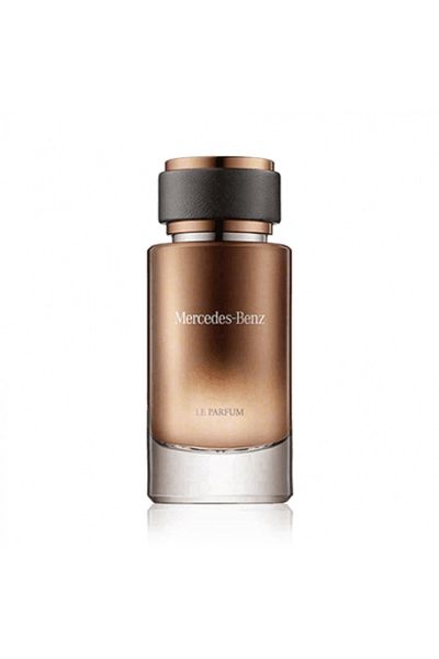 BRONZENET Mercedes Benz Le Parfum 120ml