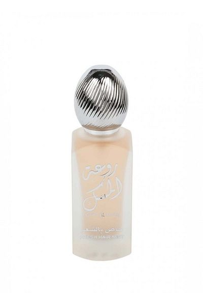 lattafa Lattafa Musk Roaa Hair Mist for Women Eau de Parfum - 50ml