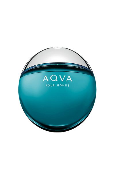 Bvlgari Aqva Pour Homme by Bvlgari for Men Eau de Toilette 50ml