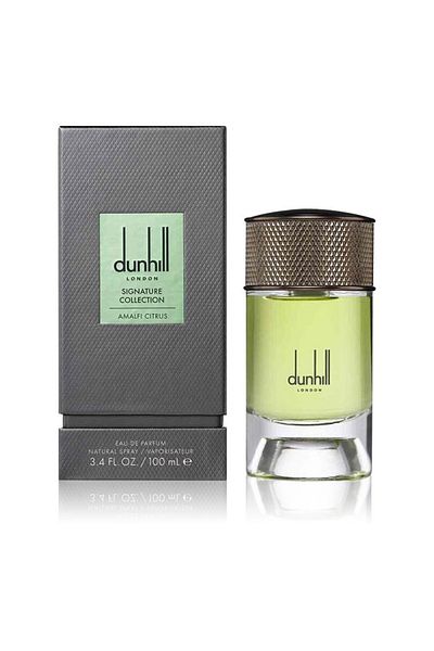 Dunhill Dunhill London Signature Collection Amalfi Citrus Parfum 100ml