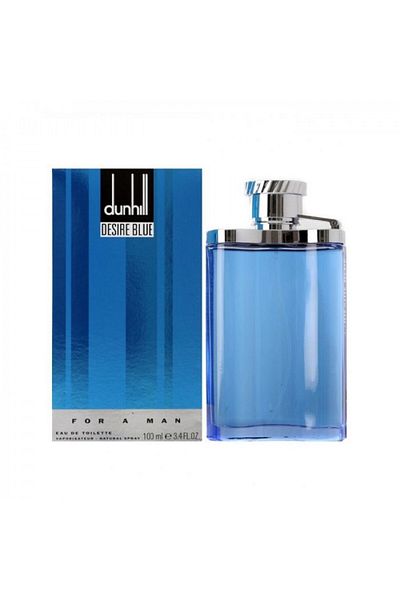 Dunhill Dunhill Desire Blue for Men Eau de Toilette 100ml